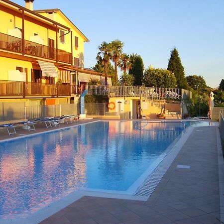 Albergo Panoramica باردولينو المظهر الخارجي الصورة