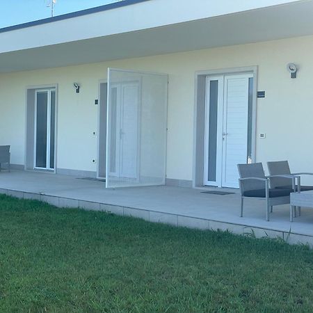 Albergo Panoramica باردولينو المظهر الخارجي الصورة