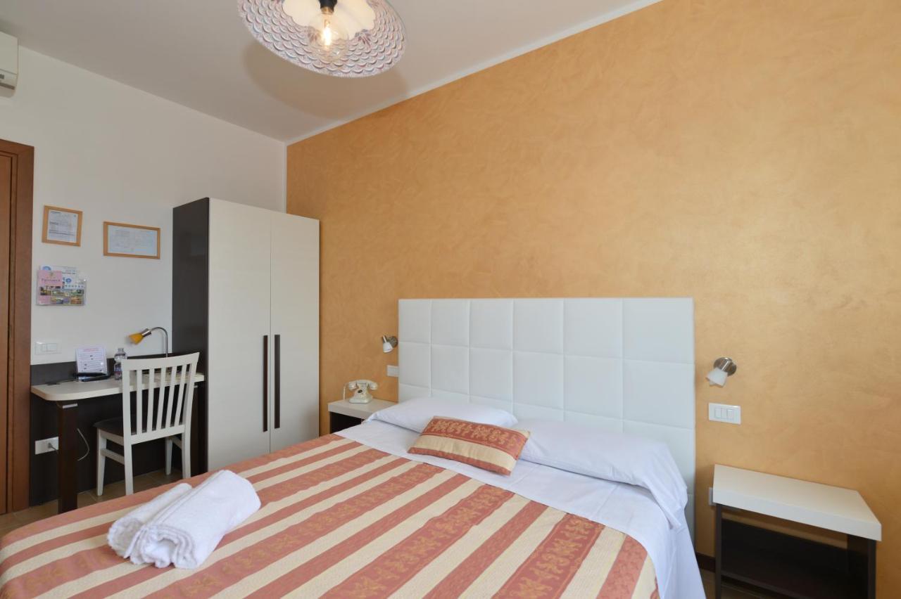 Albergo Panoramica باردولينو المظهر الخارجي الصورة