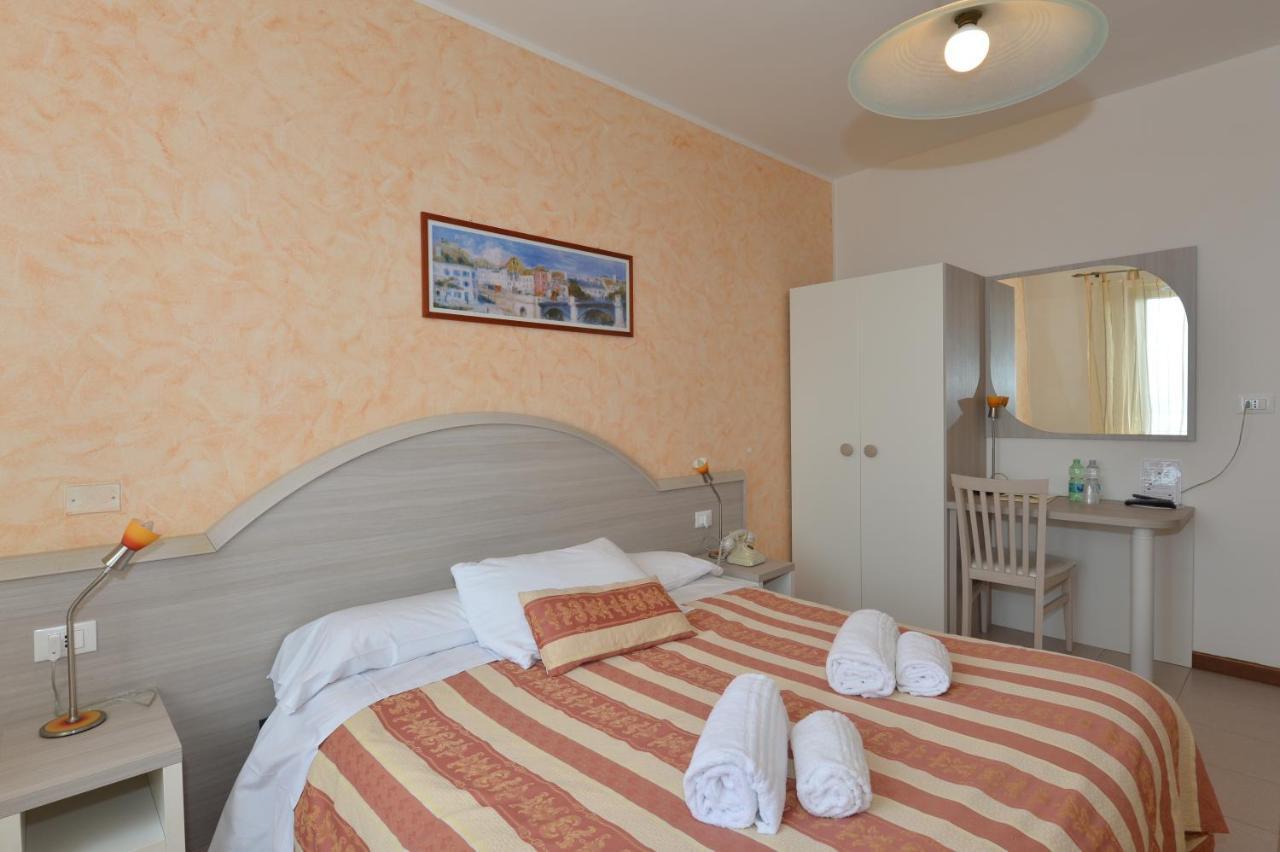 Albergo Panoramica باردولينو المظهر الخارجي الصورة
