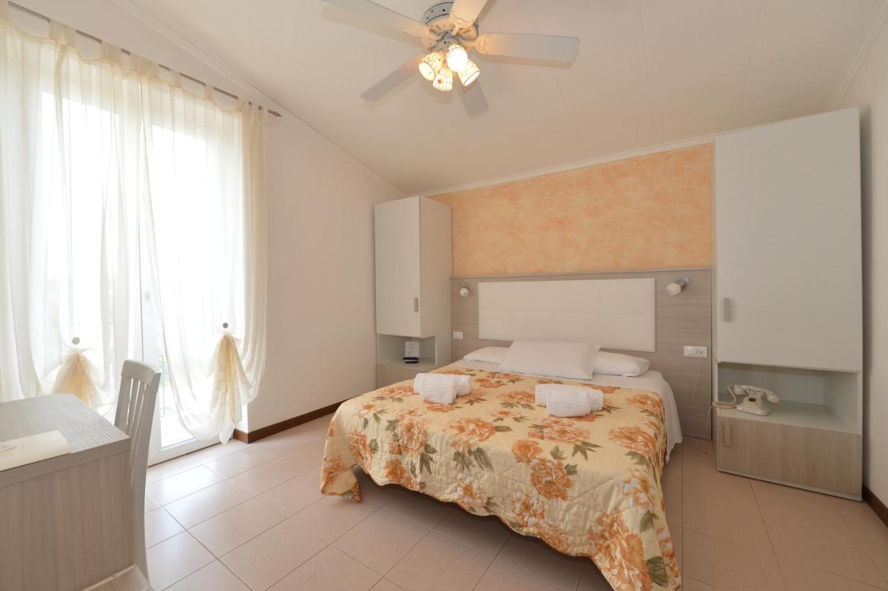 Albergo Panoramica باردولينو المظهر الخارجي الصورة