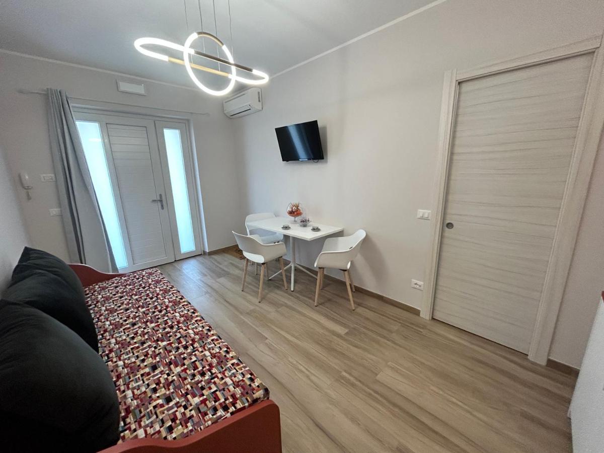 Albergo Panoramica باردولينو المظهر الخارجي الصورة