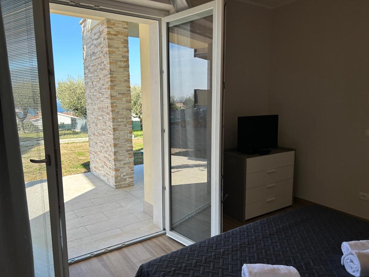 Albergo Panoramica باردولينو المظهر الخارجي الصورة