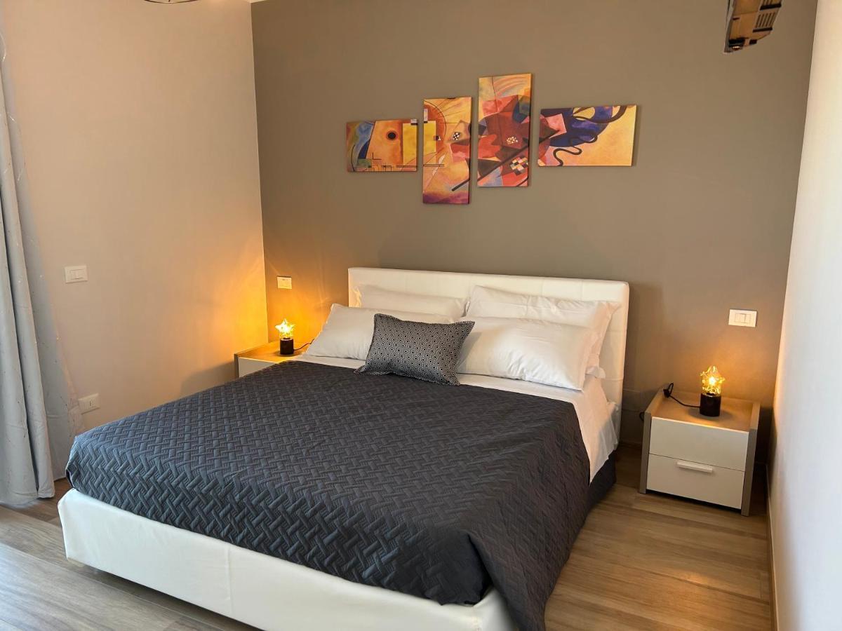 Albergo Panoramica باردولينو المظهر الخارجي الصورة
